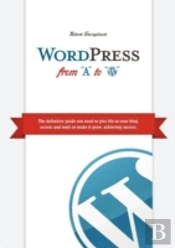 Wordpress From  A  To  W