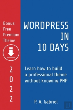 Bertrand.pt - Wordpress In 10 Days - 2022 Edition