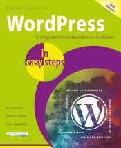 Wordpress In Easy Steps