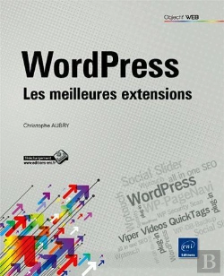 Bertrand.pt - Wordpress - Les Meilleures Extensions