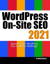 Wordpress On-Site Seo 2021