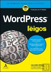 Wordpress Para Leigos