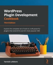 Wordpress Plugin Development Cookbook