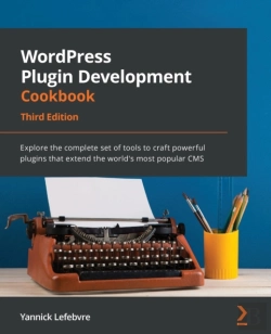 Bertrand.pt - Wordpress Plugin Development Cookbook