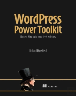 Bertrand.pt - Wordpress Power Toolkit