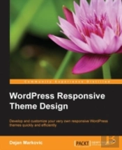 Wordpress Responsive Theme Design