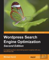 Wordpress Search Engine Optimization