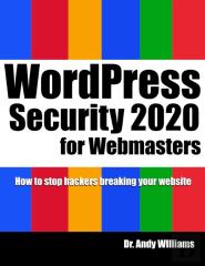 Wordpress Security For Webmaster 2020