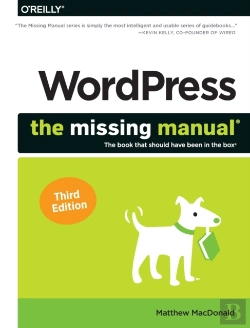 Bertrand.pt - Wordpress: The Missing Manual