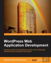 Wordpress Web Application Development