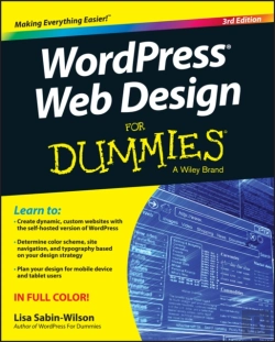 Bertrand.pt - Wordpress Web Design For Dummies