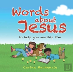 Bertrand.pt - Words About Jesus