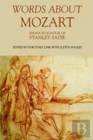 Words About Mozart