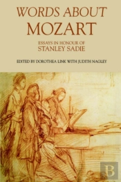 Words About Mozart