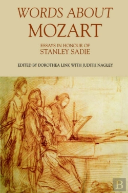 Bertrand.pt - Words About Mozart