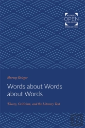 Words About Words About Words