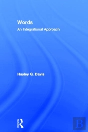 Words - An Integrational Approach