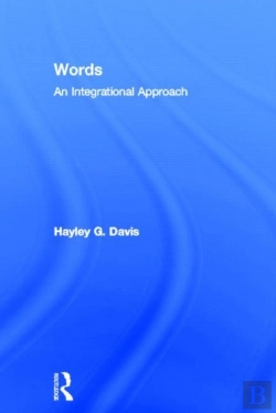 Bertrand.pt - Words - An Integrational Approach