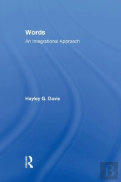 Words - An Integrational Approach