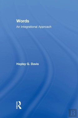 Bertrand.pt - Words - An Integrational Approach