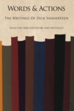 Bertrand.pt - Words And Actions: The Writings Of Dick