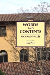 Words And Contents