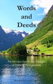 Words And Deeds: An Introduction To The Thought Of Ludwig Wittgenstein