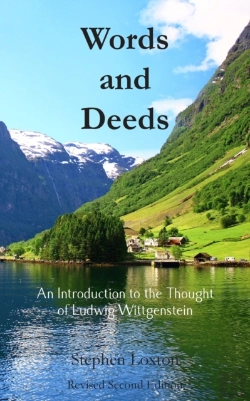Bertrand.pt - Words And Deeds: An Introduction To The Thought Of Ludwig Wittgenstein