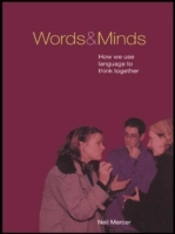 Words And Minds
