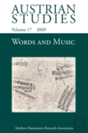 Words And Music