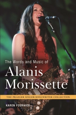 Bertrand.pt - Words And Music Of Alanis Morissette