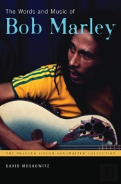Words And Music Of Bob Marley