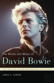 Words And Music Of David Bowie