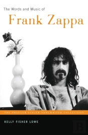Words And Music Of Frank Zappa