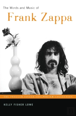 Bertrand.pt - Words And Music Of Frank Zappa