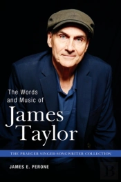 Words And Music Of James Taylor
