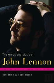Words And Music Of John Lennon