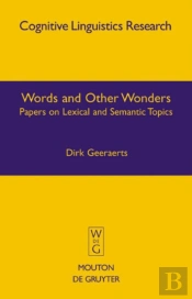 Words And Other Wonders