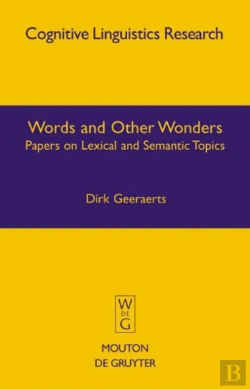 Bertrand.pt - Words And Other Wonders