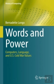 Words And Power