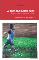 Words And Sentences