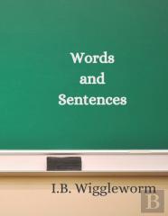 Words And Sentences