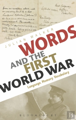 Bertrand.pt - Words And The First World War