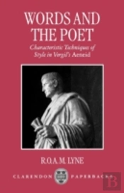 Words And The Poet