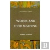 Words And Their Meaning