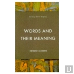 Bertrand.pt - Words And Their Meaning
