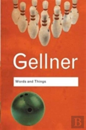 Words And Things