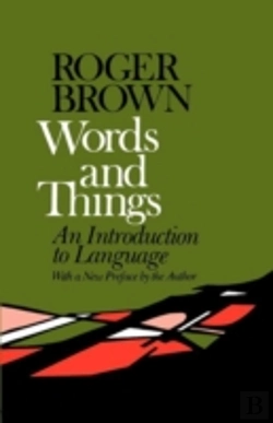 Bertrand.pt - Words And Things