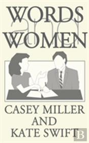 Words And Women