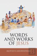 Words And Works Of Jesus